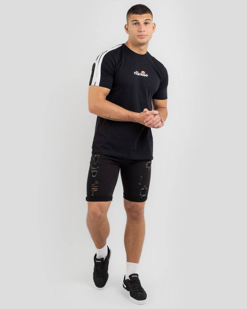 Ellesse Carcano T-Shirt for Mens