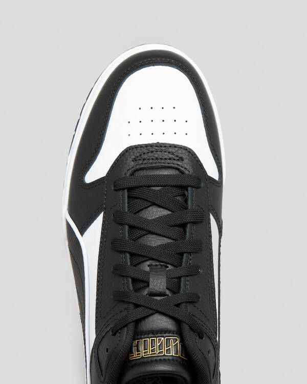 Puma RBD Game Low Shoes for Mens