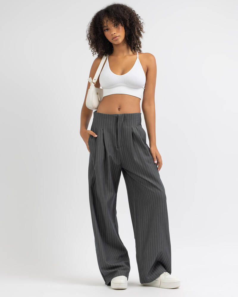 Pink Diamond Jorja Pants for Womens