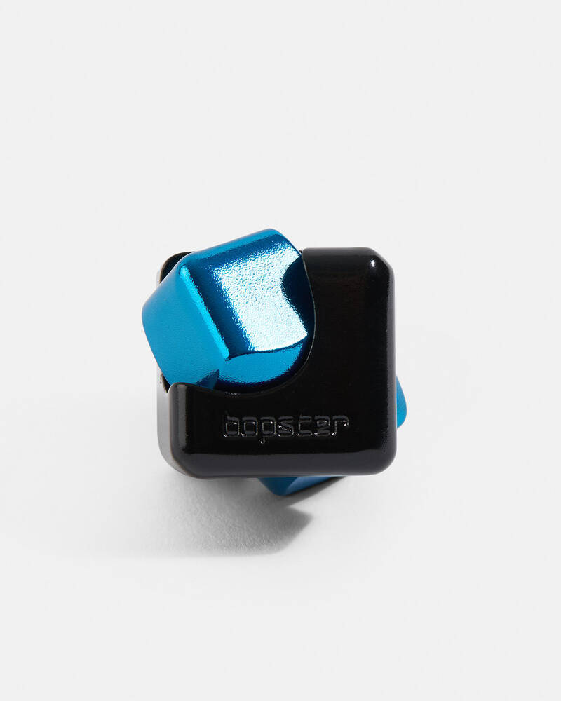 Bopster Fidget Cube Spinner for Unisex