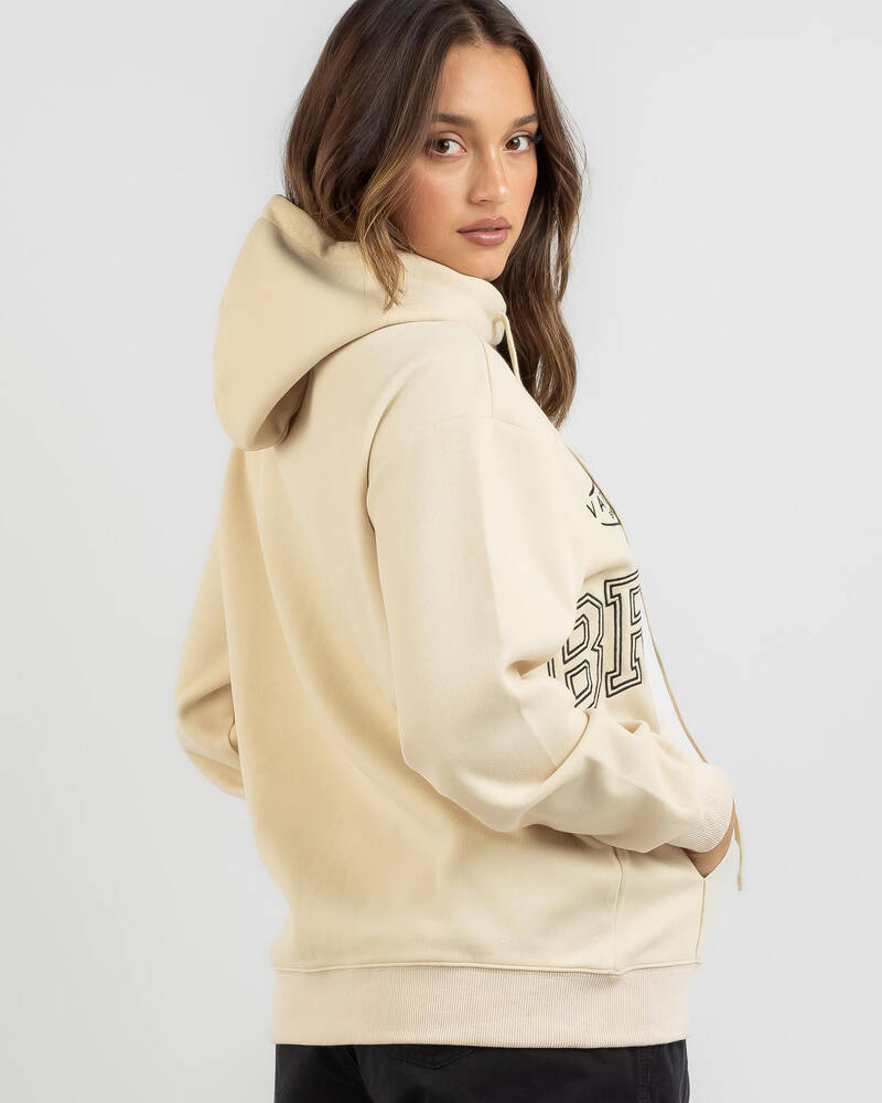 Ava And Ever Brooklyn Zip Up Sweat for Womens