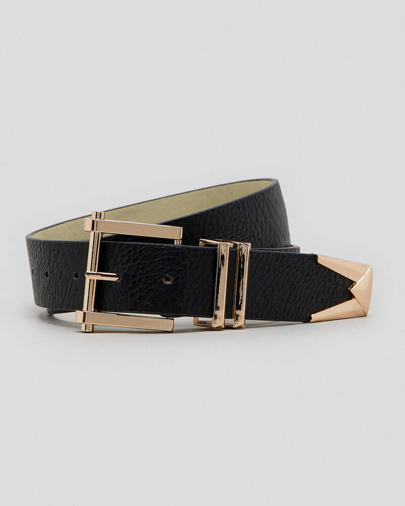Label Of Love Luxe Belt for Womens
