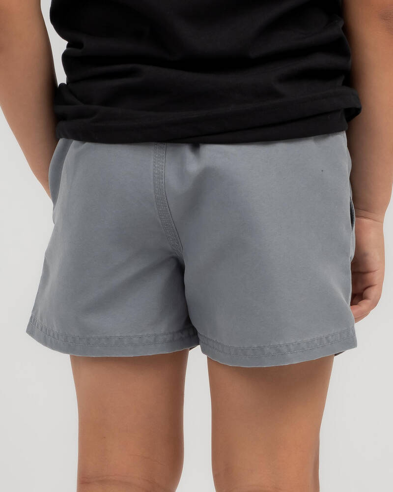 Rip Curl Toddlers' Bondi Volley Board Shorts for Mens
