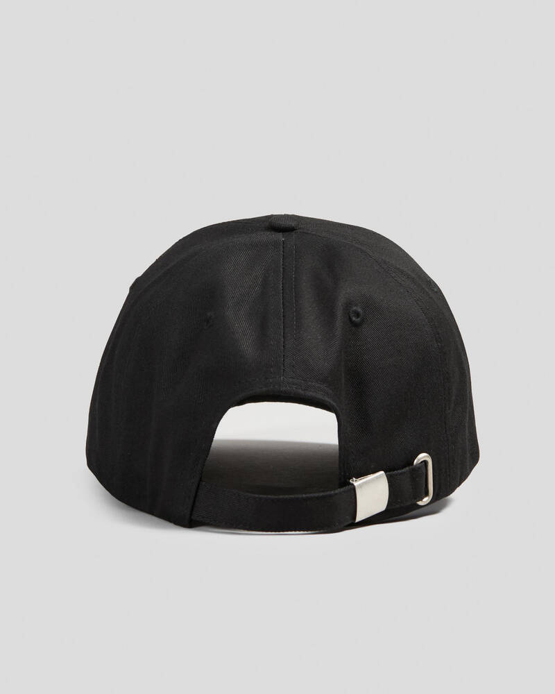 Wndrr Mirage 6 Panel Cap for Mens