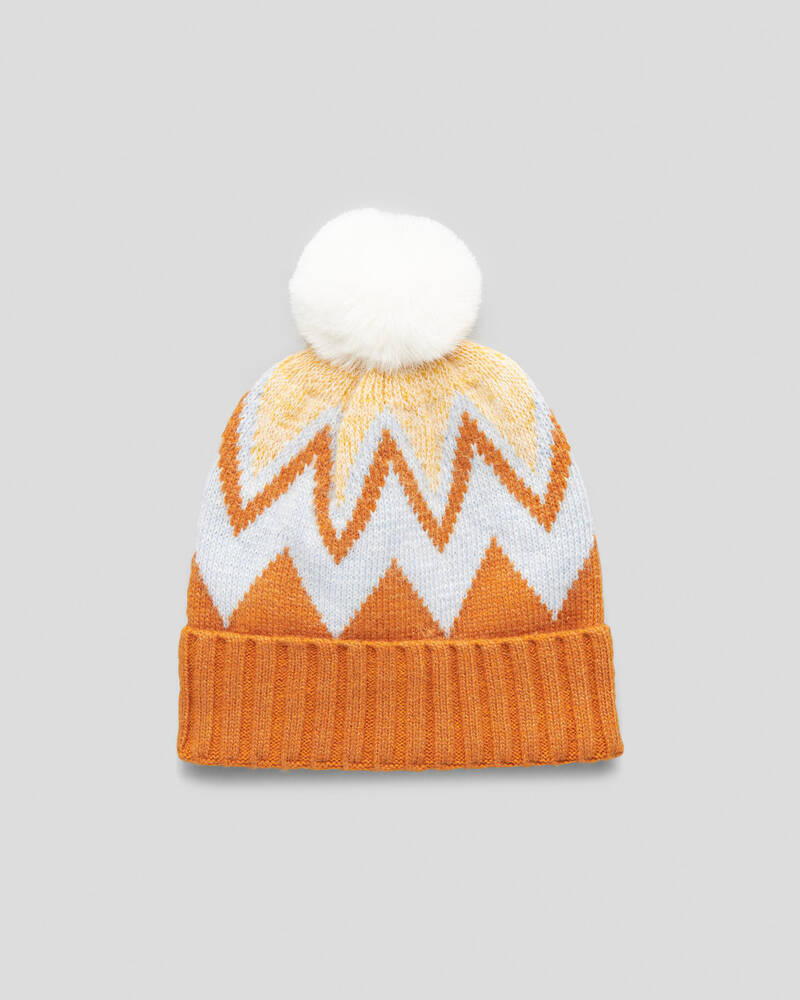 Mooloola Anton Beanie for Womens