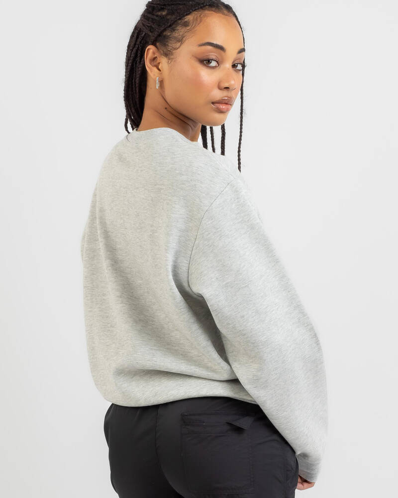 Champion Rochester Tech Sweatshirt for Womens