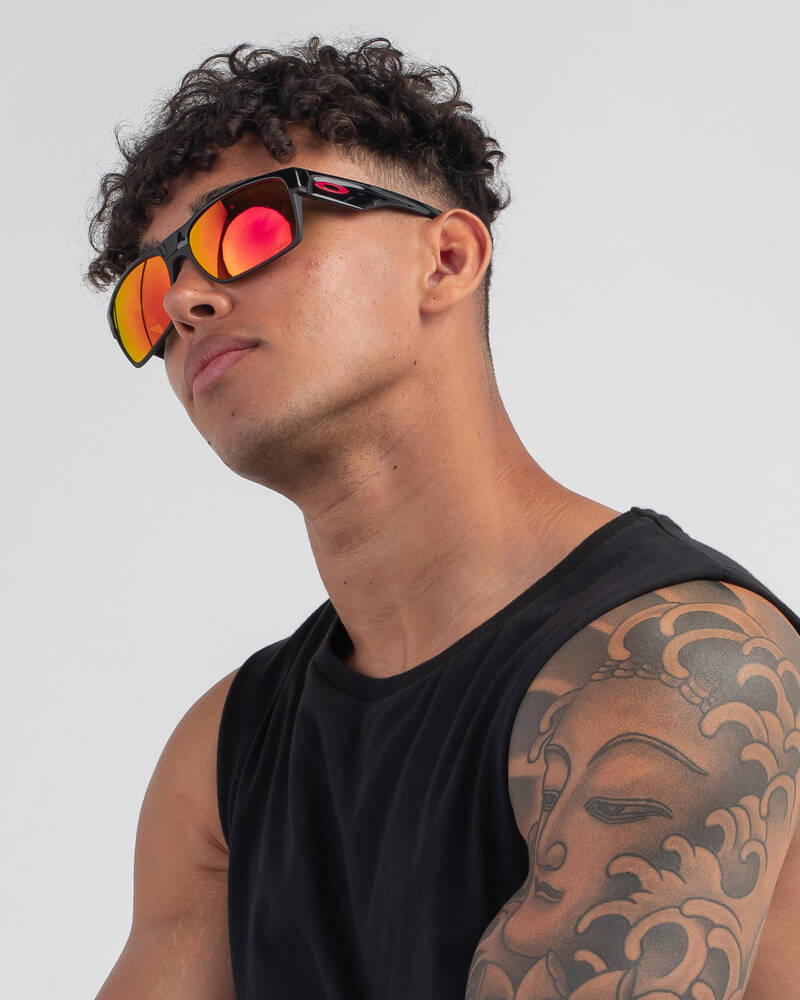 TwoFace Refresh Sunglasses for Mens