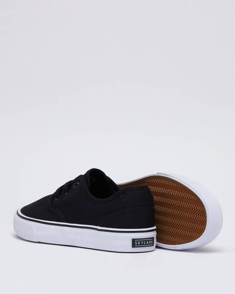 Skylark Boys' Pace Shoes for Mens