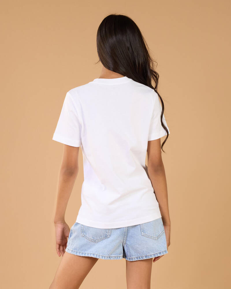 Nike Girls' Futura T-Shirt for Womens