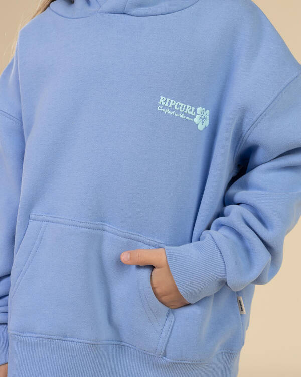 Rip Curl Toddlers' Surf Puff Party Hoodie for Womens