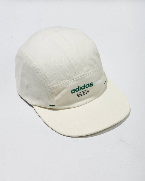 adidas Linear Canvas Cap for Womens