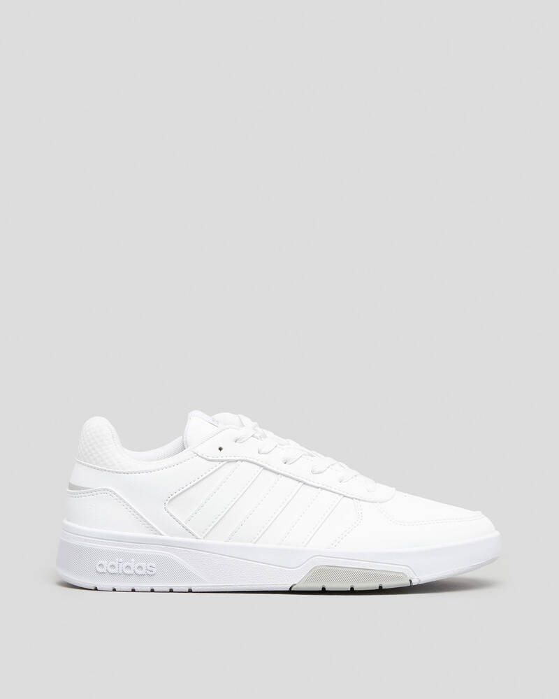 adidas Womens Courtbeat Shoes for