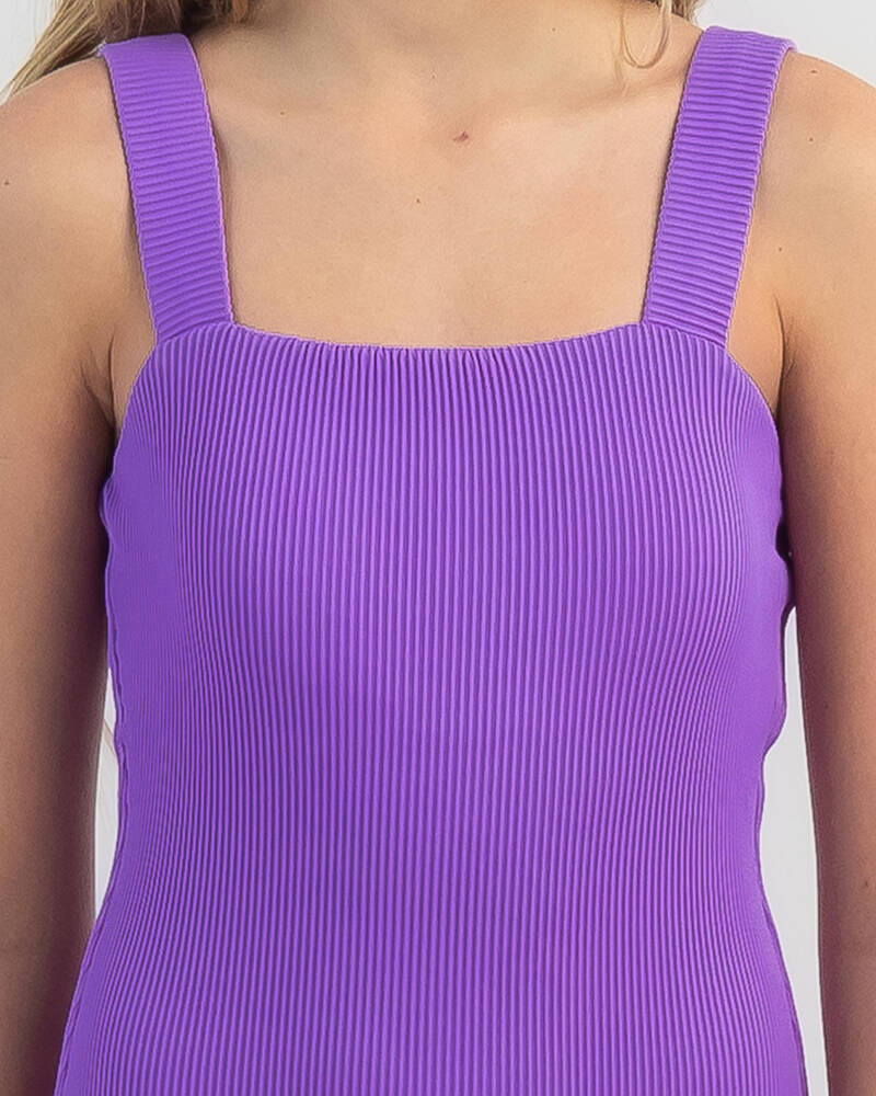 Kaiami Girls' Flynn One Piece Swimsuit for Womens