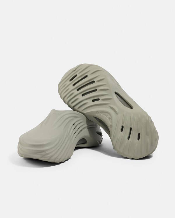 Crocs Echo Wave Clogs for Mens