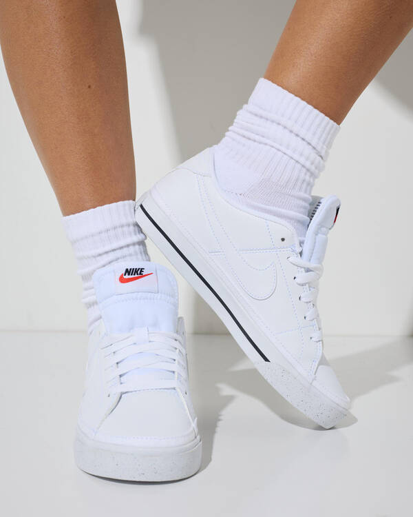 Women's Court Legacy Shoes