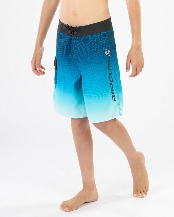 Boys' Shockwave Board Shorts