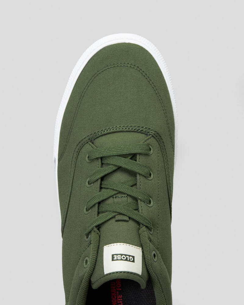 Globe Tribe Shoes for Mens