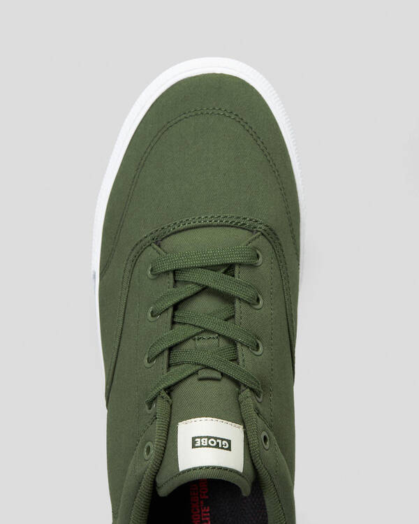 Globe Tribe Shoes for Mens