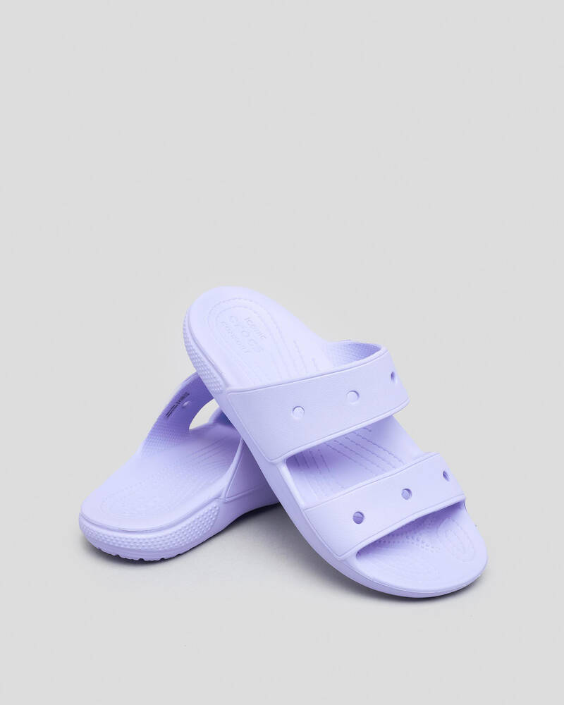 Crocs Classic Crocs Sandals for Unisex