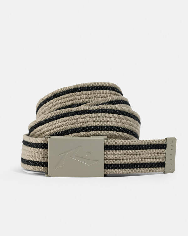 Rusty Ridgemont Web Belt for Mens