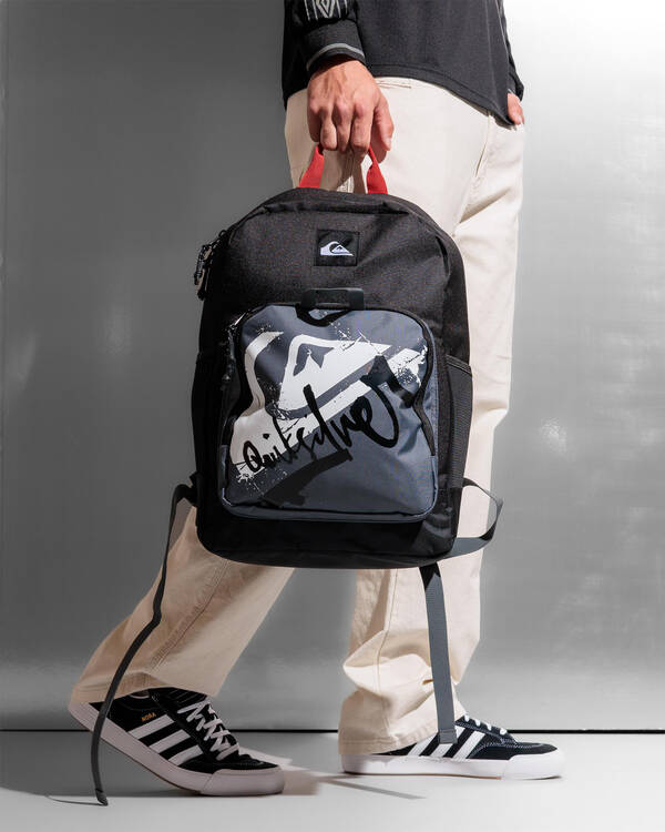 Traverse Backpack