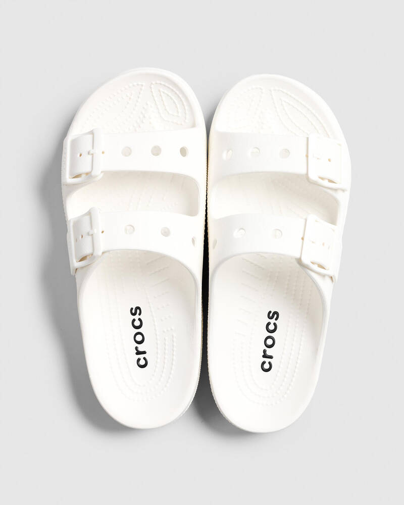 Crocs Saturday Sandals for Womens image number null