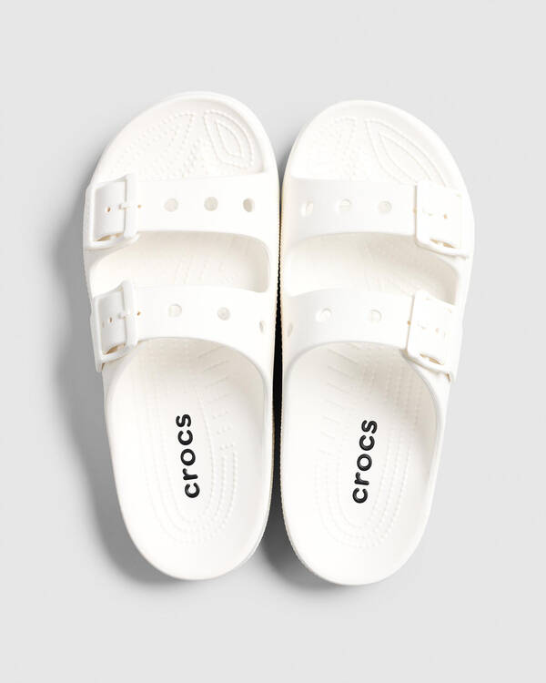 Crocs Saturday Sandals for Womens