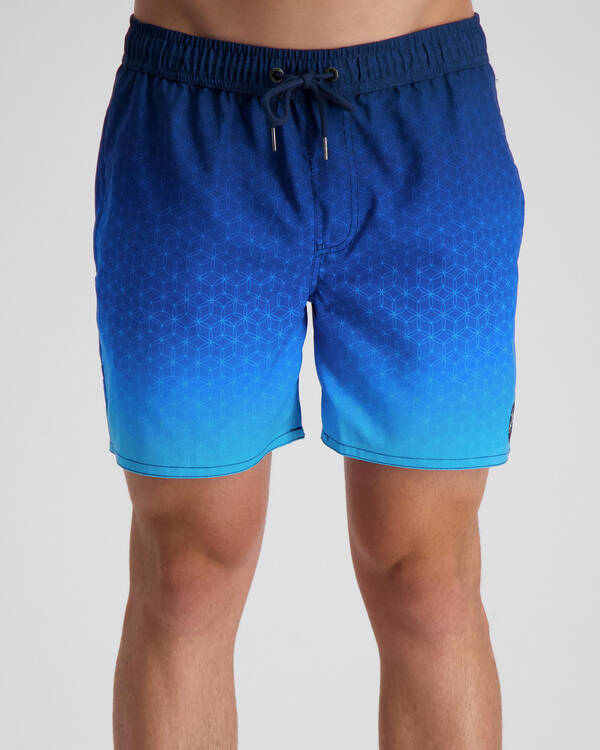 Amulet Mully Shorts