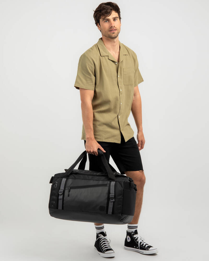 Volcom Outbound Duffle Bag for Mens