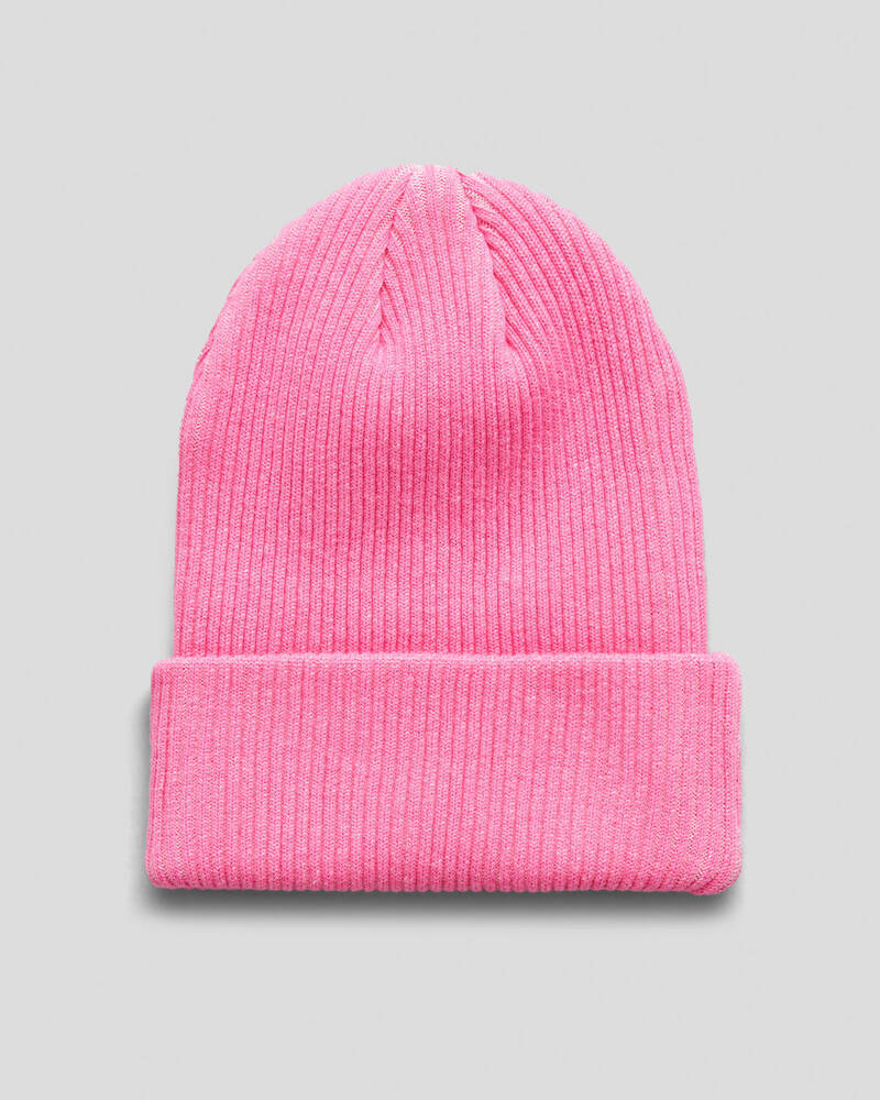 Town & Country Surf Designs OG Cotton Beanie for Womens