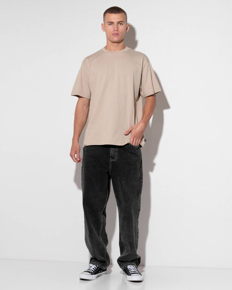 Billabong Premium Wave Wash T-Shirt for Mens
