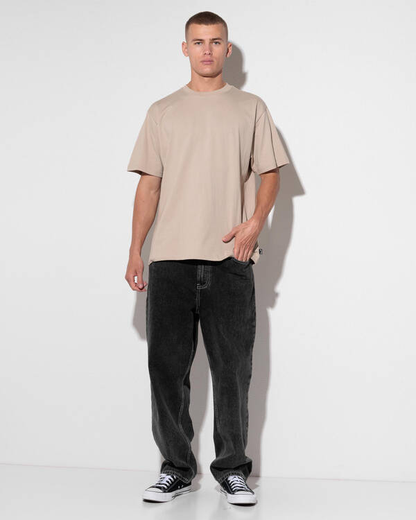 Billabong Premium Wave Wash T-Shirt for Mens