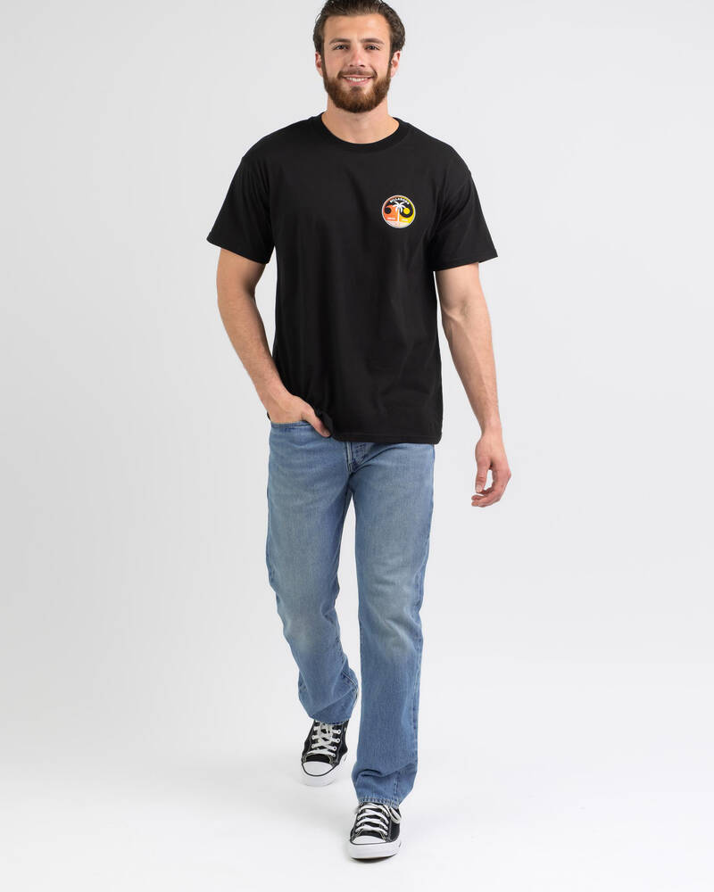 Billabong Tropics T-Shirt for Mens