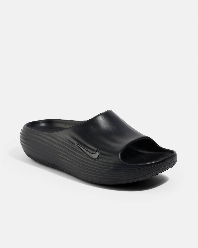 Nike ReactX Rejuven8 Slides for Mens