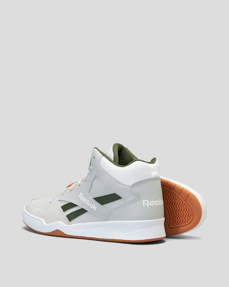 Reebok Royal BB4500 HI2 Shoes for Mens