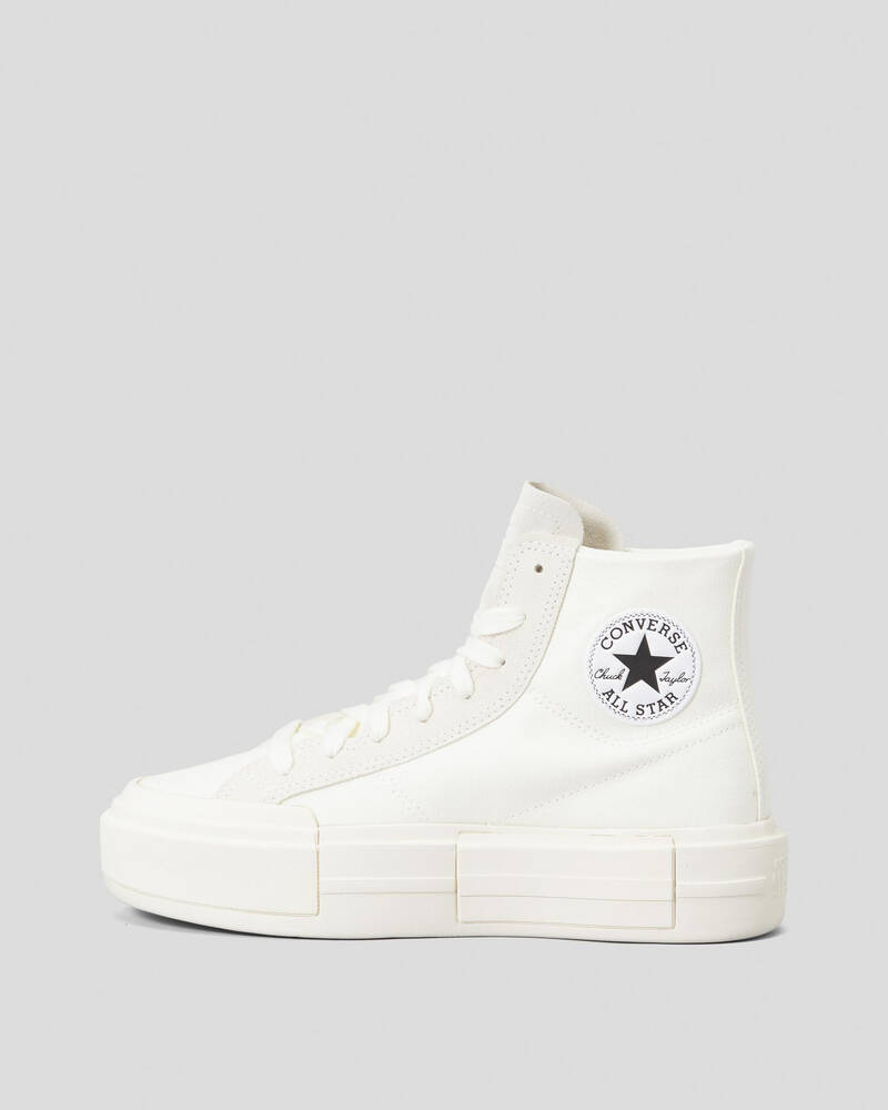 Converse Womens Chuck Taylor All Star Cruise Shoes for Womens