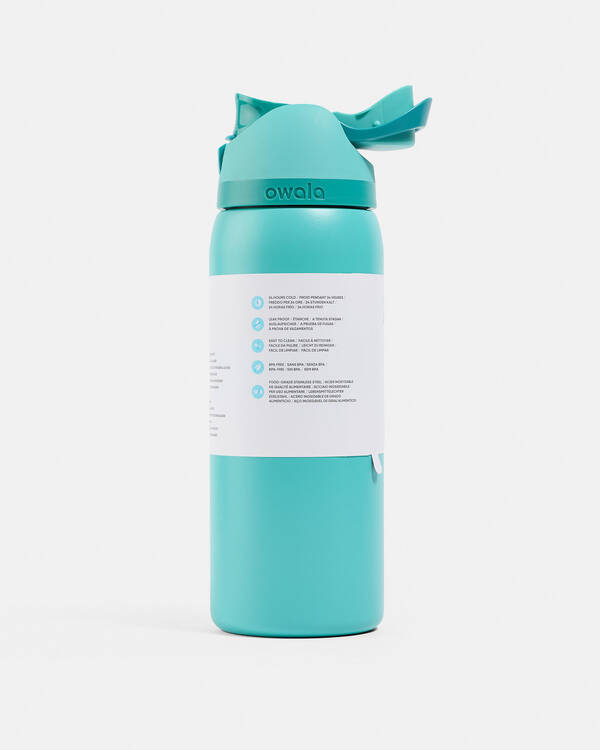 Owala 32oz FreeSip Stainless Steel Water Bottle for Unisex