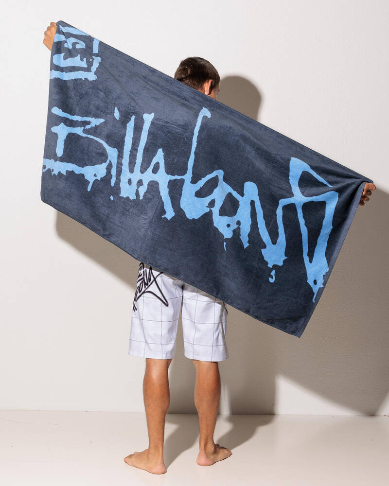 Billabong Invert Towel for Mens