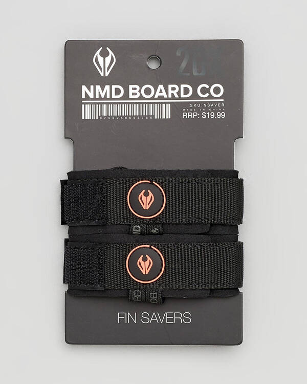Neoprene Fin Saver