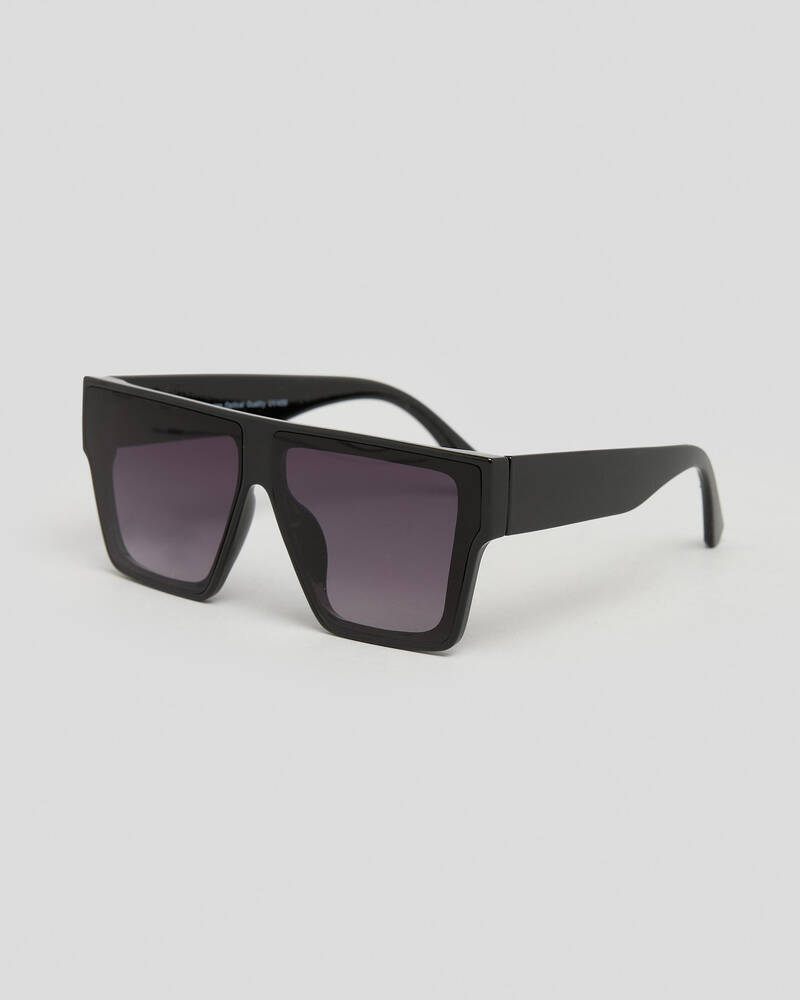 Indie Eyewear Lopez Sunglasses for Womens