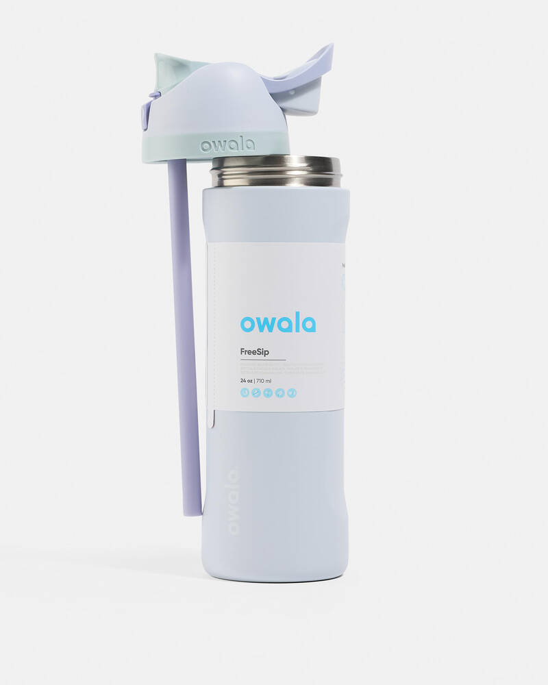 Owala 24oz FreeSip Stainless Steel Water Bottle for Unisex