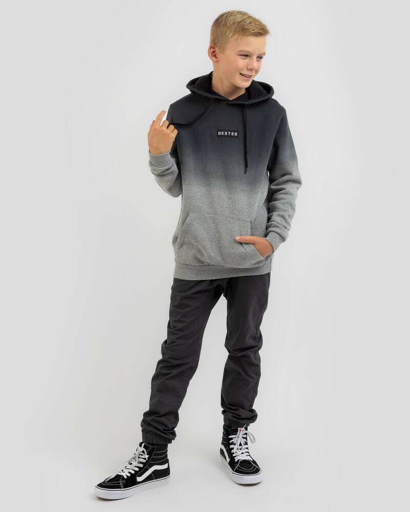 Dexter Boys' Rejuvenate Sweatshirt for Mens