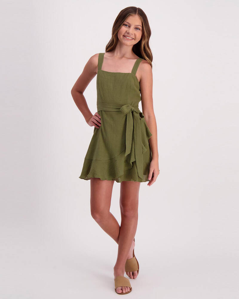 Mooloola Girls' Rita Dress for Womens