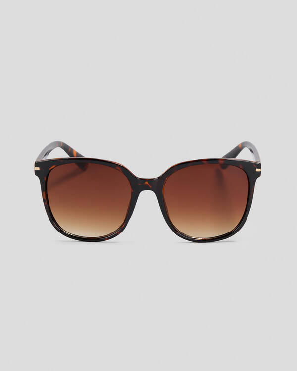 Indie Eyewear Piper Sunglasses for Womens
