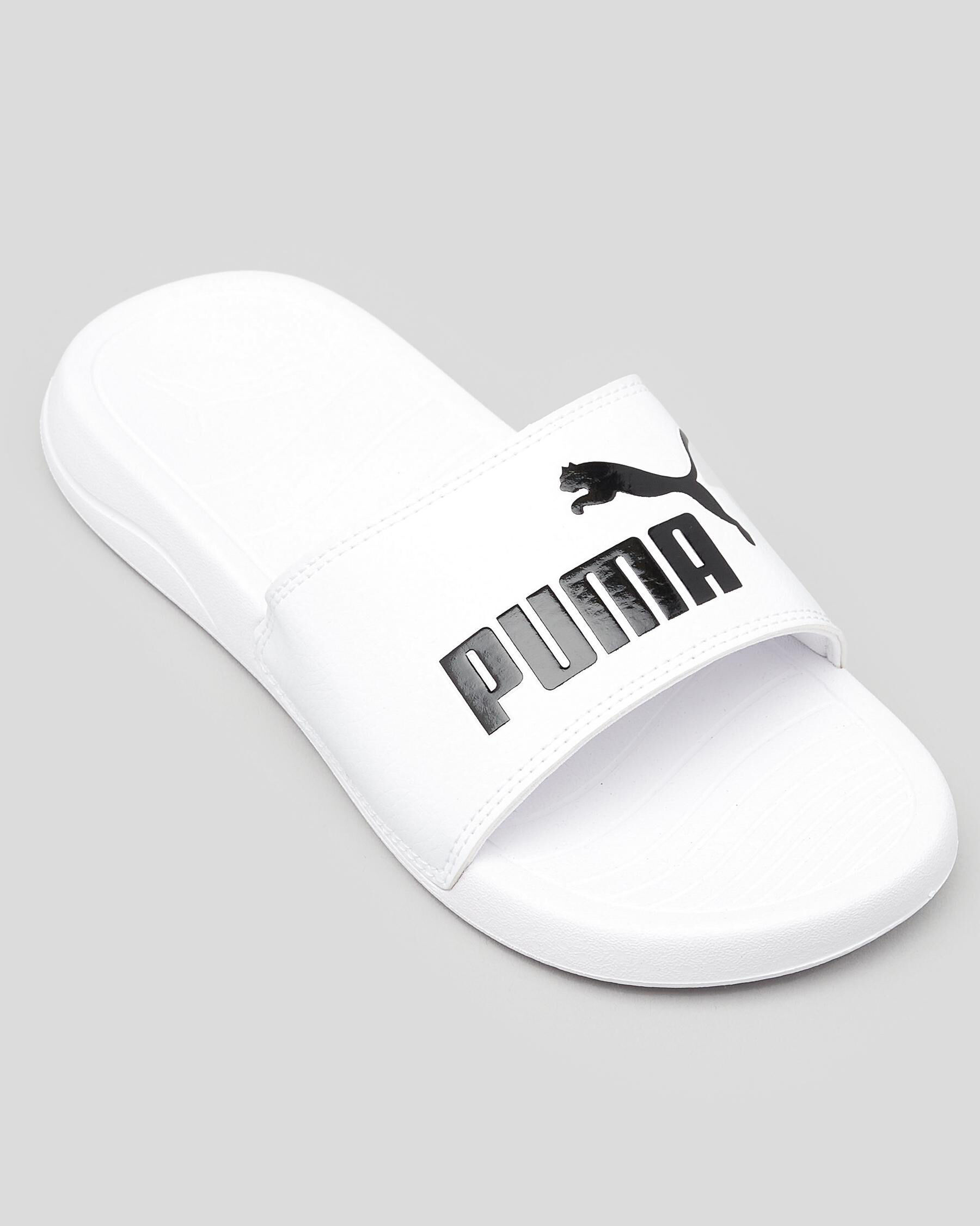 puma slides australia