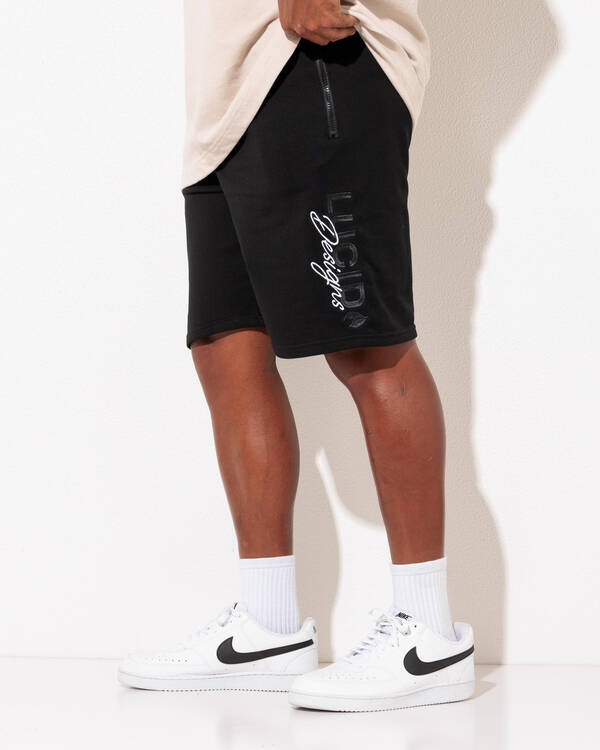 Coreline House Shorts