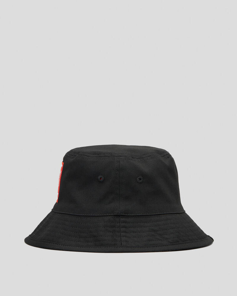 Bush Chook Dirty Bird Bucket Hat for Mens