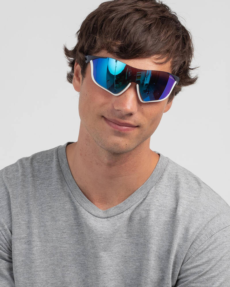 Red Bull Eyewear Flow Performance Sunglasses for Mens