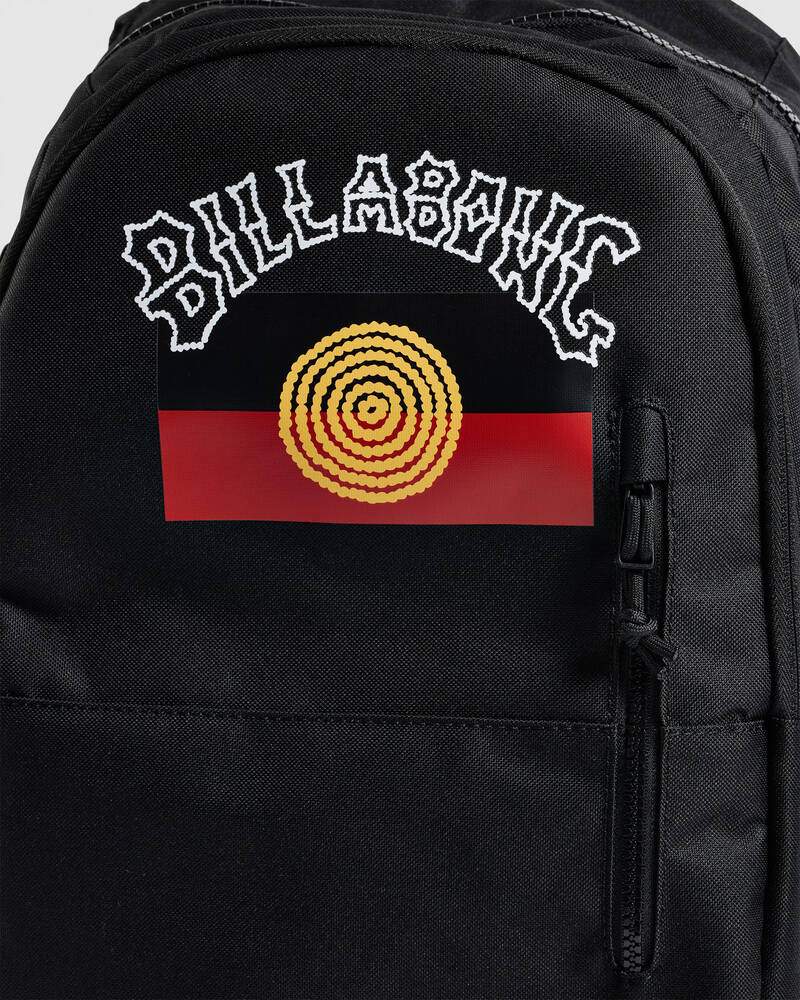 Billabong Otis Up Norfolk Backpack for Mens