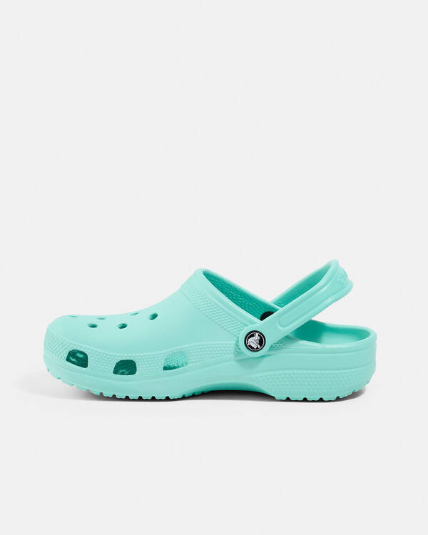 Crocs Classic Clogs for Unisex